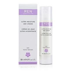 Ultra Moisture Day Cream ( For Dry Skin ) --50ml/1.7oz