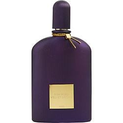 Tom Ford Velvet Orchid Lumiere By Tom Ford Eau De Parfum Spray 3.4 Oz *tester
