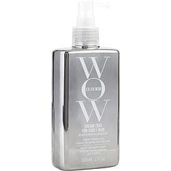 Dream Coat Anti-humidity Hair Treatment - For Curly Hair 6.7 Oz