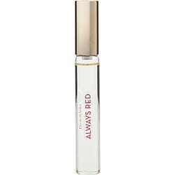 Always Red By Elizabeth Arden Edt Rollerball .33 Oz Mini (unboxed)