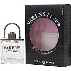 Ulric De Varens Passion By Ulric De Varens Eau De Parfum Spray 1 Oz