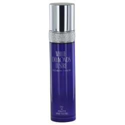White Diamonds Lustre By Elizabeth Taylor Edt Spray 3.3 Oz (unboxed)