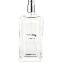 Tommy Hilfiger Tommy Tropics By Tommy Hilfiger Edt Spray 3.4 Oz *tester