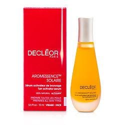 Aromessence Solaire Tan Activator Serum --15ml/0.5oz