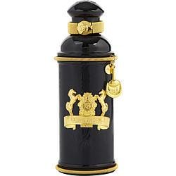 Alexandre J Black Muscs By Alexandre J Eau De Parfum Spray 3.4 Oz *tester