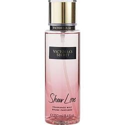 Victoria's Secret By Victoria's Secret Sheer Love Fragance Mist 8.4 Oz