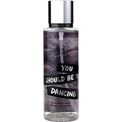 Victoria's Secret By Victoria's Secret You Should Be Dancing Fragrance Mist 8.4 Oz