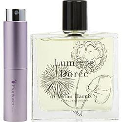 Lumiere Doree By Miller Harris Eau De Parfum Spray .27 Oz (travel Spray)