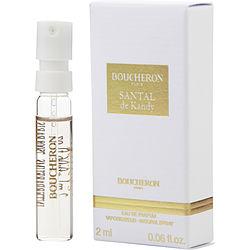 Boucheron Santal De Kandy By Boucheron Eau De Parfum Spray Vial