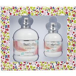 Cacharel Gift Set Anais Anais L'original By Cacharel
