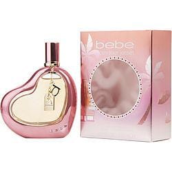 Bebe South Beach Jetset By Bebe Eau De Parfum Spray 3.4 Oz