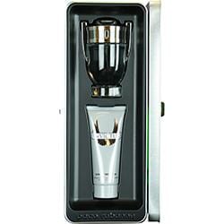 Paco Rabanne Gift Set Invictus By Paco Rabanne