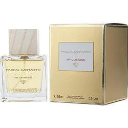 Pascal Morabito My Diamond By Pascal Morabito Eau De Parfum Spray 3.2 Oz