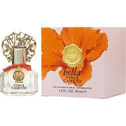 Vince Camuto Bella By Vince Camuto Eau De Parfum Spray 1 Oz