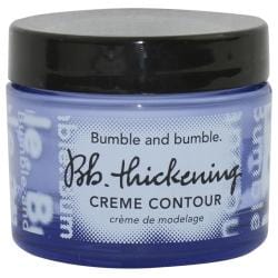 Thickening Creme Contour 1.5 Oz