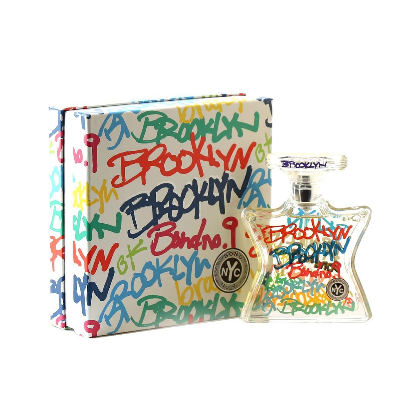 Brooklyn EDP Spray Unisex 1.7 OZ