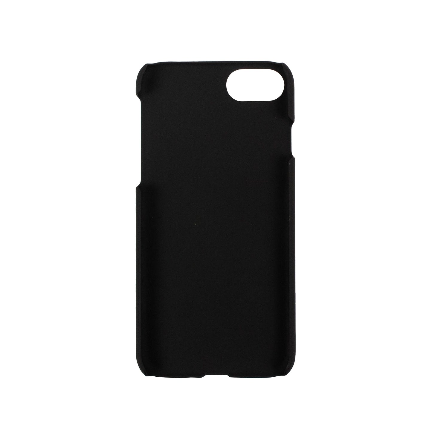Watercolor Rose Iphone 7 Case - Black