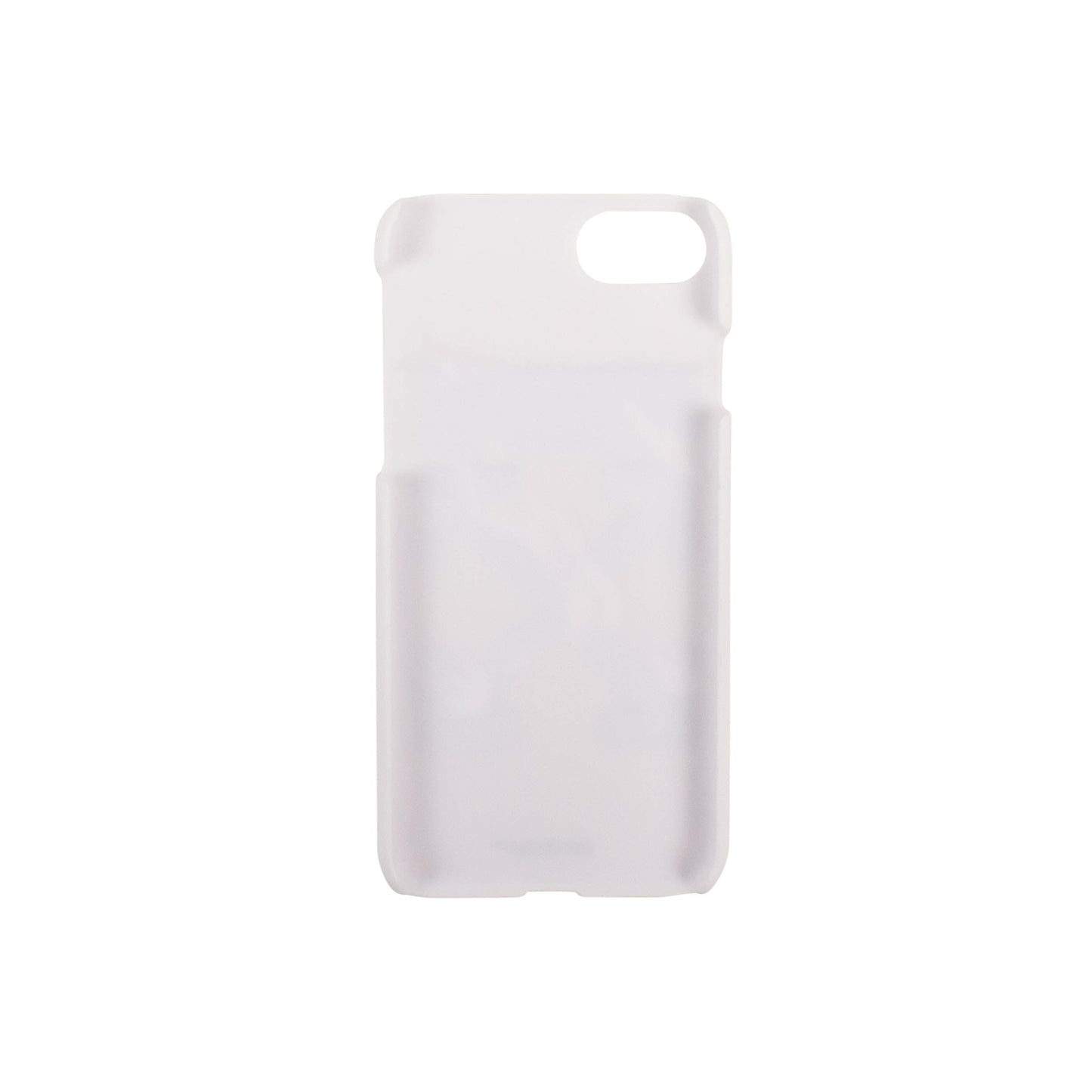 Arrow Fire Iphone 7 Case - White