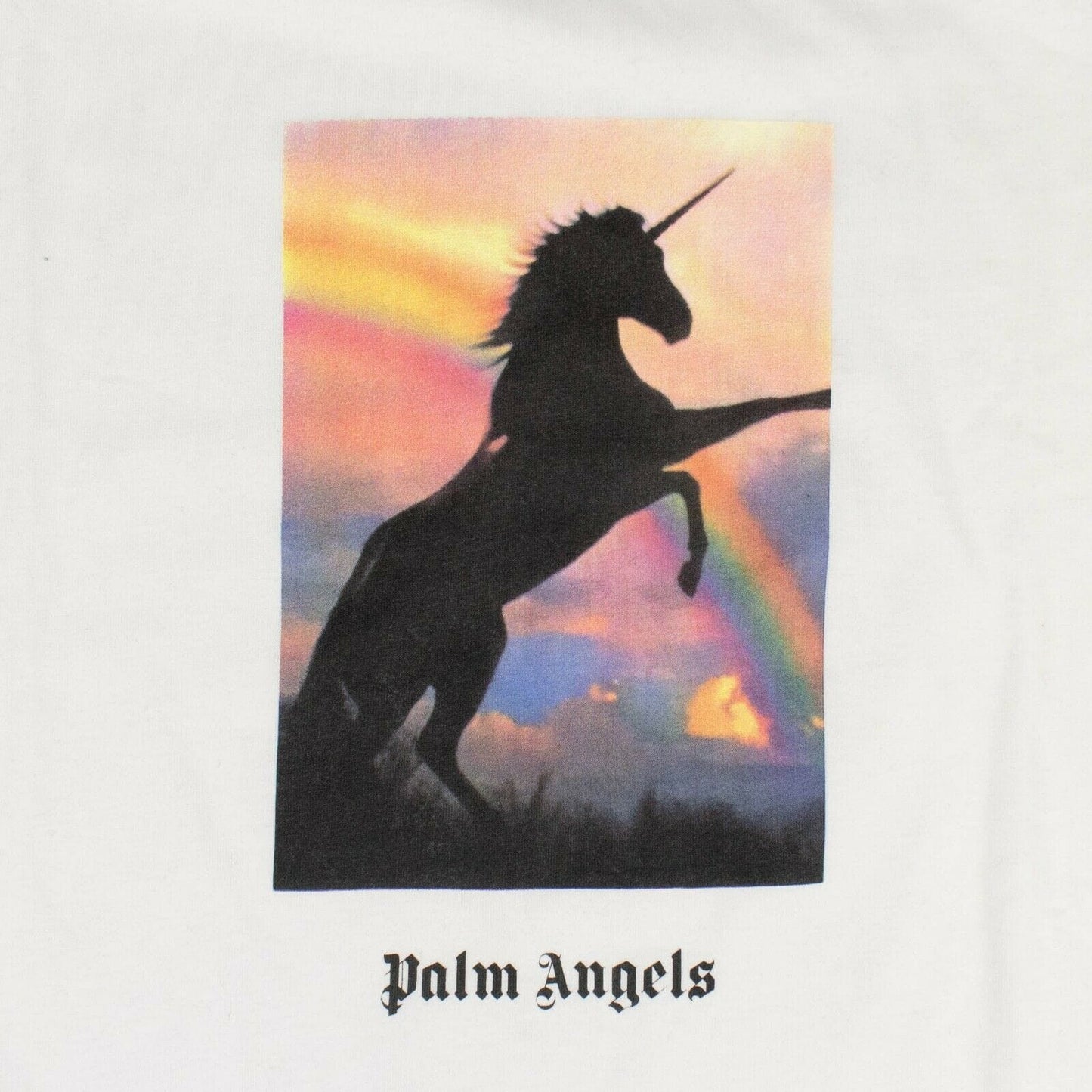 Unicorns Do Exist Short Sleeve T-Shirts - White