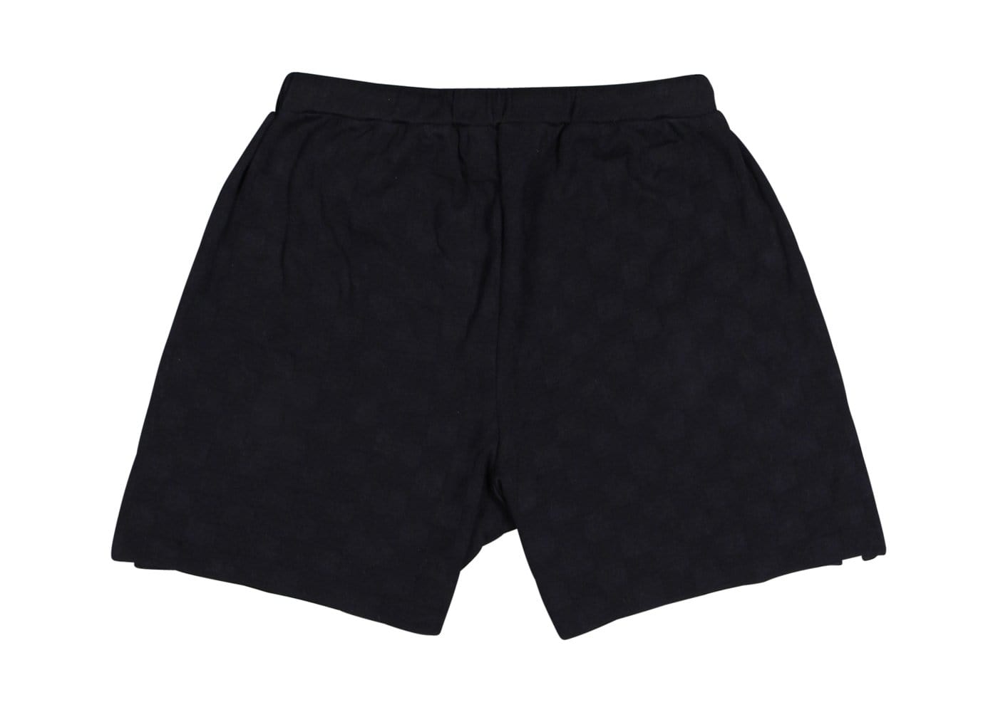 Umbro Knit Shorts - Black