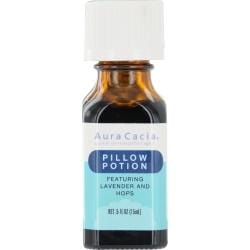 Aura Cacia Ess Solutions Pillow Potion (1x0.5oz)