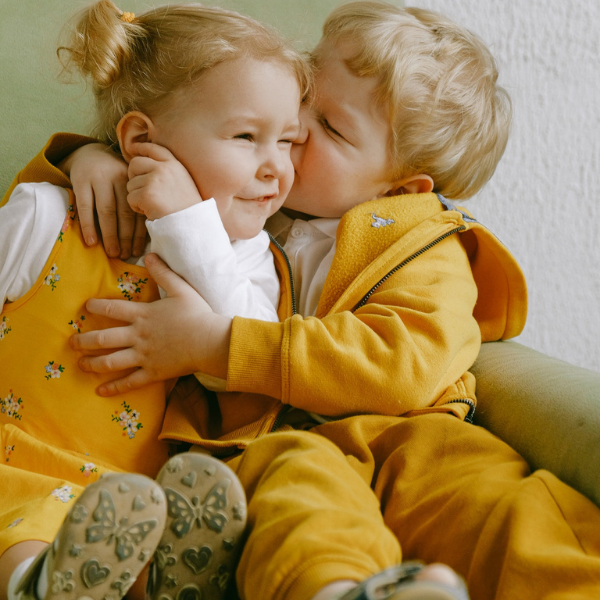 MIX AND MATCH OUTFITS - BABY BOYS