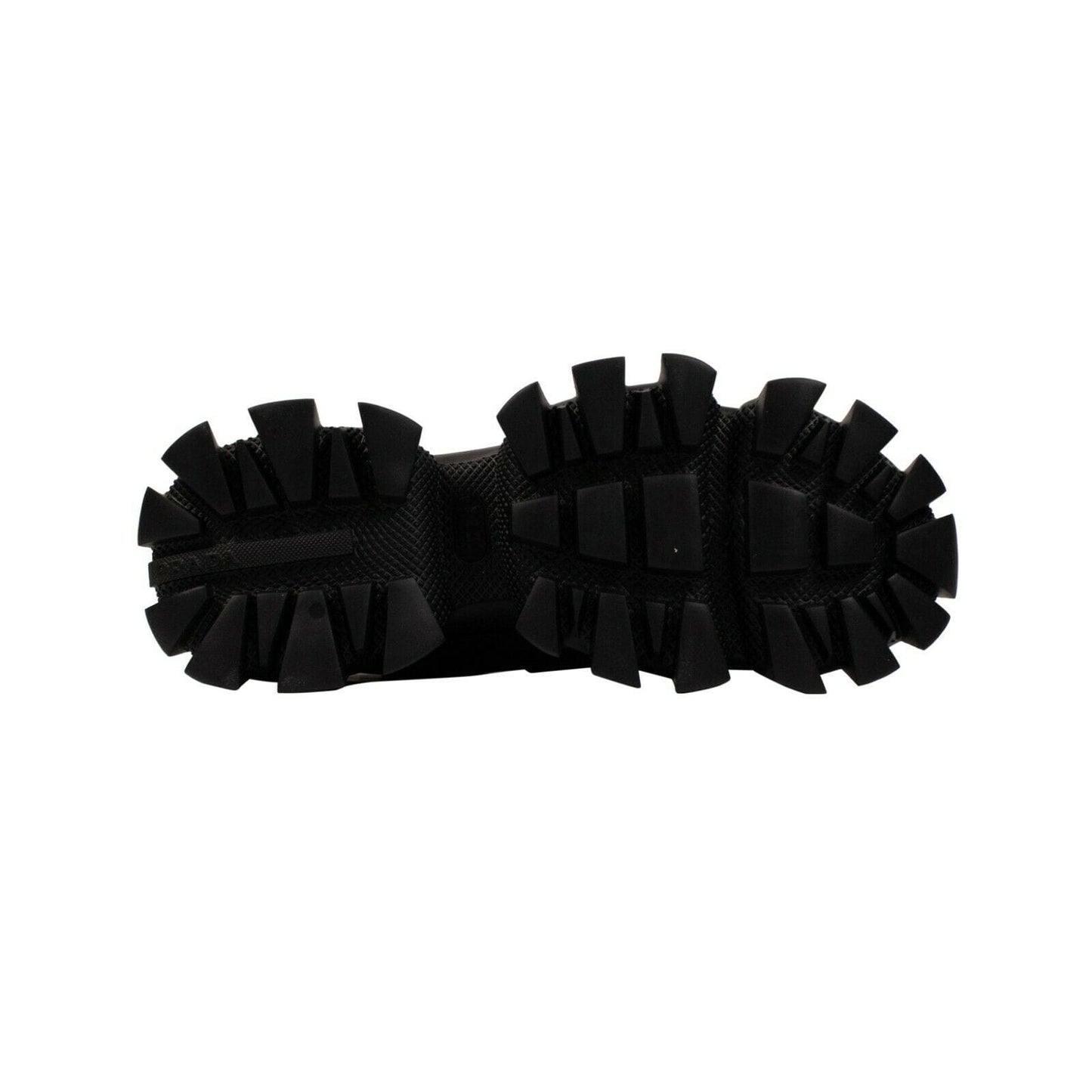 Polyester 'Cloudbust Thunder' Sneakers - Black