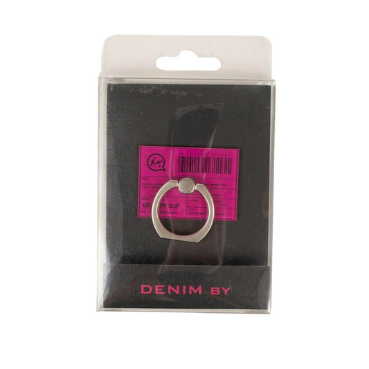 Bunker Ring - Pink Green
