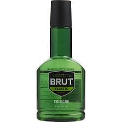 Brut By Faberge Cologne 5 Oz (plastic Bottle)