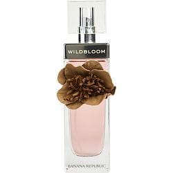 Banana Republic Wildbloom By Banana Republic Eau De Parfum Spray 3.4 Oz