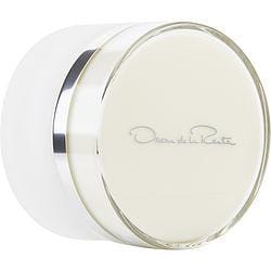 Oscar By Oscar De La Renta Body Cream 5 Oz