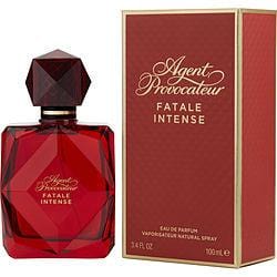 Agent Provocateur Fatale Intense By Agent Provocateur Eau De Parfum Spray 3.4 Oz