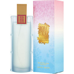 Bora Bora Exotic By Liz Claiborne Eau De Parfum Spray 3.4 Oz