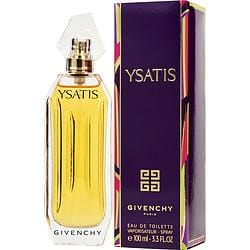 Ysatis By Givenchy Edt Spray 3.3 Oz