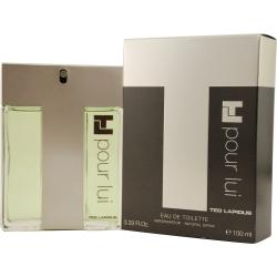Tl Pour Lui By Ted Lapidus Edt Spray 3.3 Oz