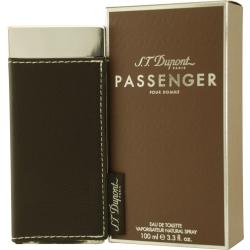 St Dupont Passenger By St Dupont Edt Spray 3.3 Oz