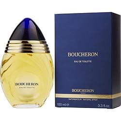 Boucheron By Boucheron Edt Spray 3.3 Oz