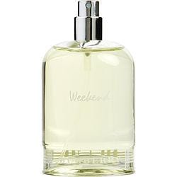Weekend By Burberry Edt Spray 3.3 Oz *tester
