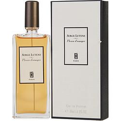 Serge Lutens Fleurs D'oranger By Serge Lutens Eau De Parfum Spray 1.6 Oz