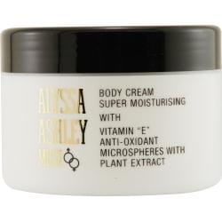 Alyssa Ashley Musk By Alyssa Ashley Body Cream 8.5 Oz