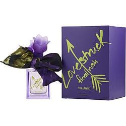Vera Wang Lovestruck Floral Rush By Vera Wang Eau De Parfum Spray 1 Oz