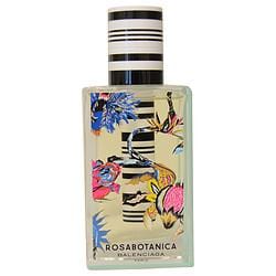 Balenciaga Rosabotanica By Balenciaga Eau De Parfum Spray 3.4 Oz *tester