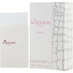 Vizzari White By Roberto Vizzari Eau De Parfum Spray 3.3 Oz