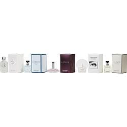 Calvin Klein Gift Set Calvin Klein Variety By Calvin Klein