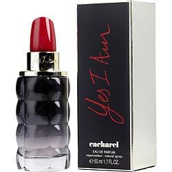 Yes I Am By Cacharel Eau De Parfum Spray 1.7 Oz