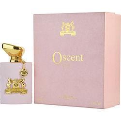 Alexandre J By Alexandre J O Scent Pink Eau De Parfum Spray 3.4 Oz