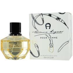 Aigner Pour Femme By Etienne Aigner Eau De Parfum Spray 3.4 Oz