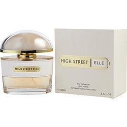 Armaf High Street Elle By Armaf Eau De Parfum Spray 3.4 Oz