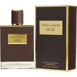 Vince Camuto Oud By Vince Camuto Edt Spray 3.4 Oz