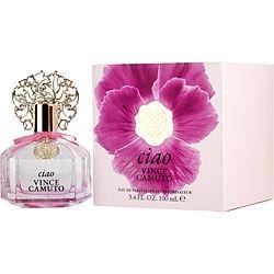 Vince Camuto Ciao By Vince Camuto Eau De Parfum Spray 3.4 Oz